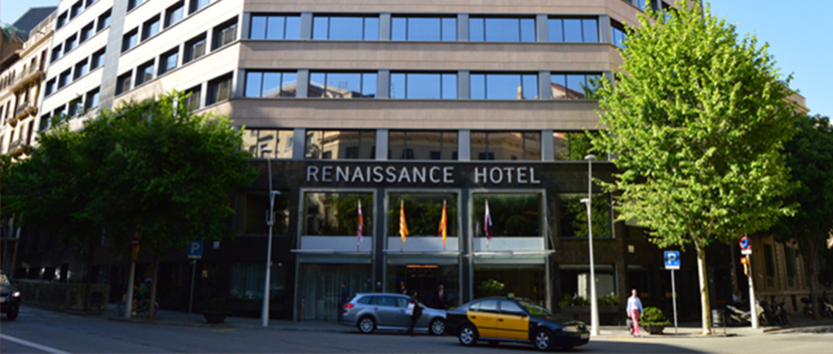 RENAISSANCE HOTEL